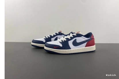HQ2993-100 Low AIR 1 JORDAN 0720
